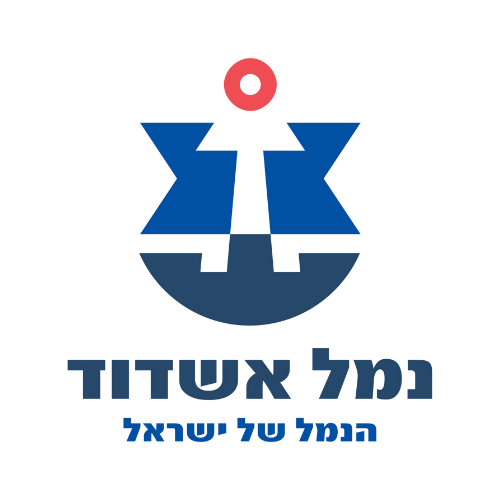 נמל אשדוד