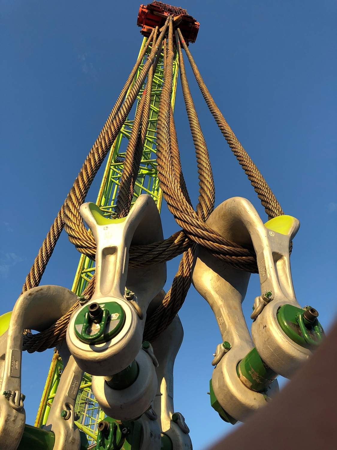 מוצרי Green Pin